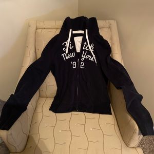 Abercrombie hoodie